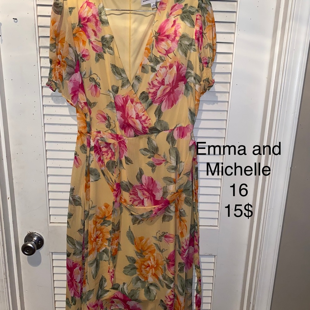Dress